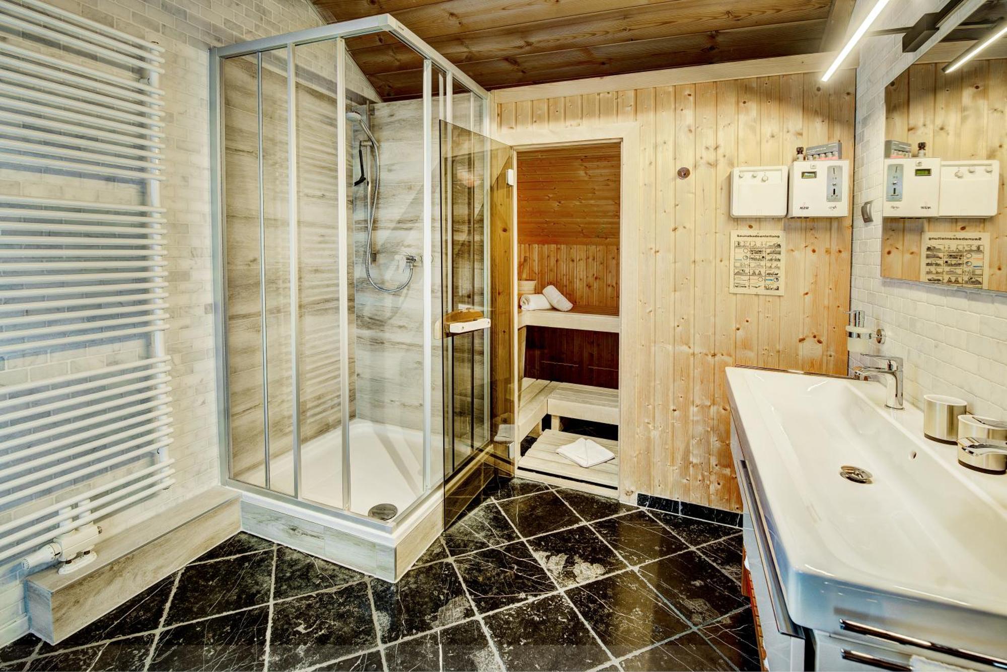 Chalet Dacha mit finnischer Sauna Zell am See Exterior foto