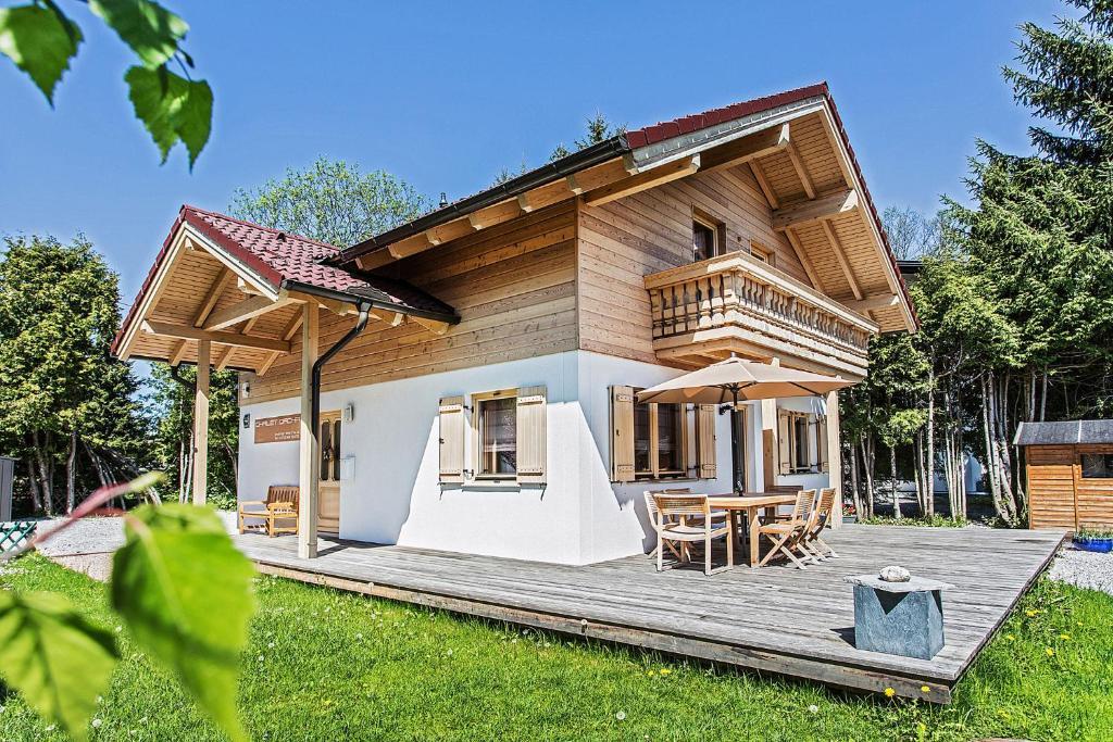 Chalet Dacha mit finnischer Sauna Zell am See Exterior foto