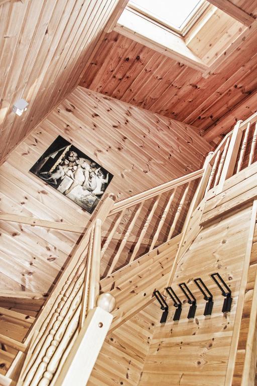 Chalet Dacha mit finnischer Sauna Zell am See Exterior foto